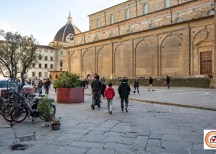 Gioiello Fiorentino - Duomo 2 minuti a piedi