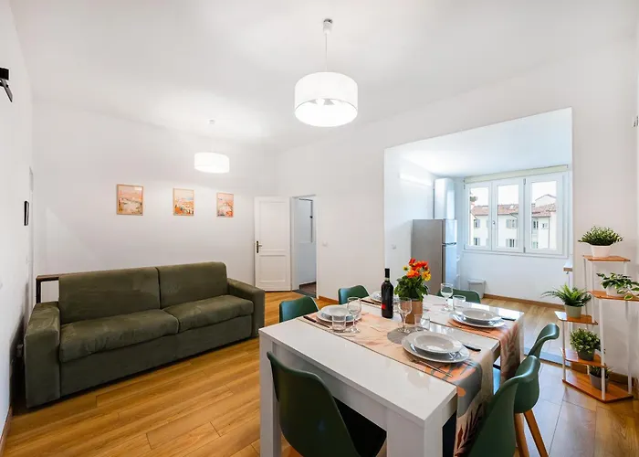 Machiavelli Penthouse